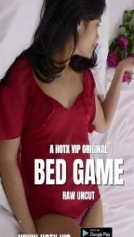 Bed Game (2023) HotX Original