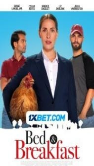 Bed and Breakast (2024) Hindi Dubbed