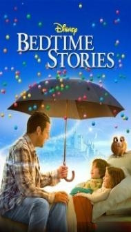 Bedtime Stories (2008) English Movie