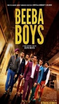Beeba Boys (2015) Hindi Movie