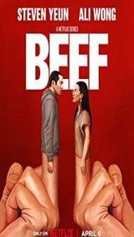 Beef (2023) Web Series