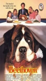 Beethoven (1992) Hindi Dubbed