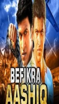 Befikra Aashiq (2018) South Indian Hindi Dubbed Movie