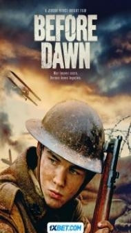 Before Dawn (2024) Hindi Dubbed
