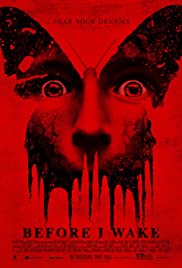 Before I Wake 2016 in Hindi dubb HdRip Hollywood Dubbed movie download