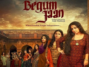 Begum Jaan 2017 Desirip Hdmovie Bollywood Hindi movie download