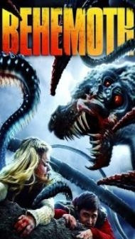 Behemoth (2011) Hindi Dubbed