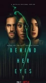 Behind Her Eyes (2021) Web Series