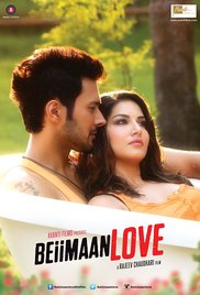 Beiimaan Love 2016 Dvdscr 720p Hdmovie Bollywood Hindi movie download