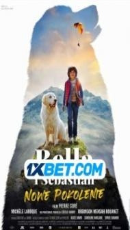 Belle Et Sebastien Nouvelle Generation (2022) Hindi Dubbed