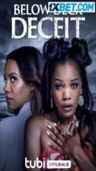 Below Deck Deceit (2023) Hindi Dubbed