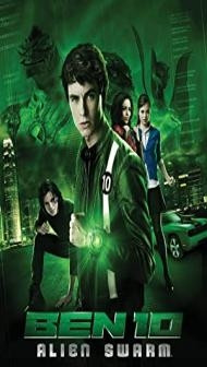 Ben 10 Alien Swarm (2009) Hindi Dubbed
