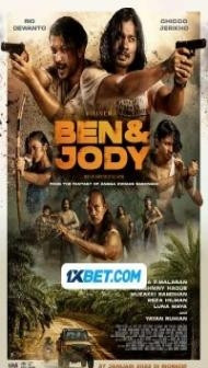 Ben and Jody (2022) Hindi Dubbed