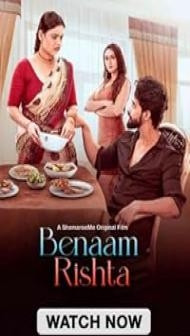 Benaam Rishta (2024)