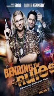 Bending The Rules (2012) Hindi Dubbed