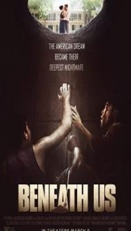 Beneath Us (2019) Hindi Dubbed