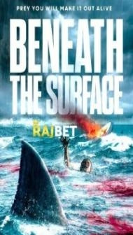Beneath the Surface (2022) Hindi Dubbed