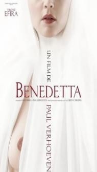 Benedetta (2021) Hindi Dubbed