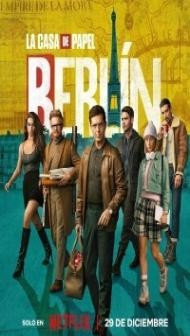 Berlin (2023) Web Series