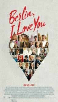 Berlin I Love You (2019) English Movie