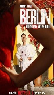 Berlin and the Lady with an Ermine (2026) S01 Hindi Dubbed Series