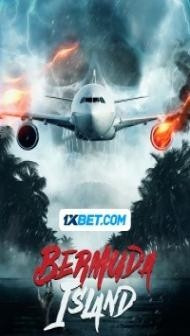 Bermuda Island (2023) Hindi Dubbed