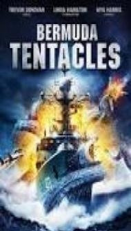 Bermuda Tentacles (2014) Hindi Dubbed