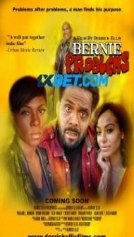 Bernie Problems (2022) Hindi Dubbed