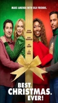 Best Christmas Ever (2023) Hindi Dubbed