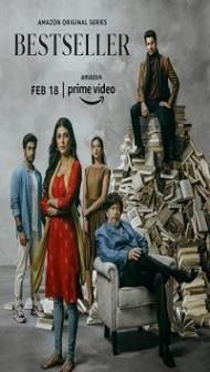 Bestseller (2022) Web Series