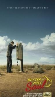 Better Call Saul (2015) Season 1 Hindi Web Series