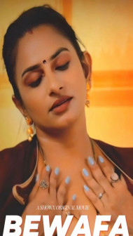 Bewafa (2024) ShowX Original