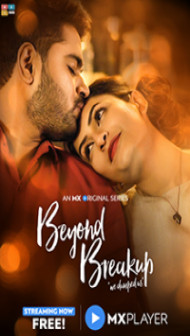 Beyond Breakup (2020) Web Series