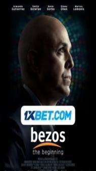 Bezos The Beginning (2023) Hindi Dubbed