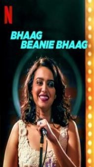 Bhaag Beanie Bhaag (2020) Web Series
