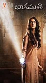 Bhaagamathie (2018) South Indian Hindi Dubbed Movie