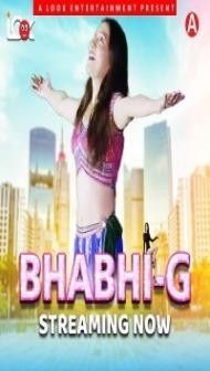 Bhabhi G (2024) LookEnt Original