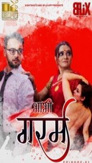 Bhabhi Garam (2020) EightShots