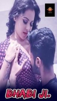 Bhabhi Ji (2021) 11UpMovies