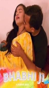 Bhabhi Ji (2022) HotX Original