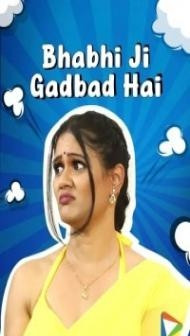 Bhabhi Ji Gadbad Hai (2023) Web Series