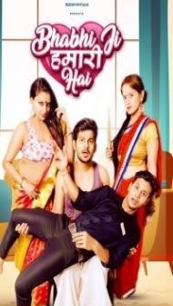 Bhabhi Ji Hamari Hain (2022) Web Series