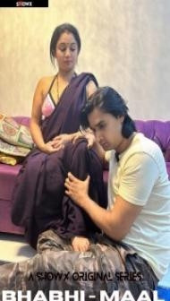 Bhabhi Maal (2024) ShowX Original