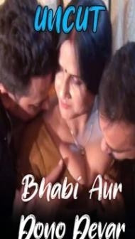 Bhabi Aur Dono Devar (2022) Niflix Original