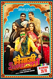 Bhaiaji Superhit 2018 HdRip Bollywood Hindi movie download