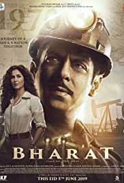 Bharat 2019 HdRip Bollywood Hindi movie download