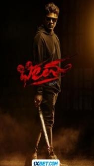Bheema (2024) Hindi Dubbed