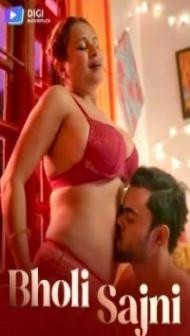 Bholi Sajni (2024) DigimoviePlex Original