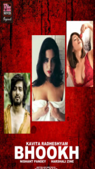 Bhookh (2020) Fliz Hindi Webseries