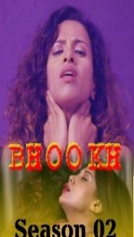 Bhookh (2020) Season 2 Nuefliks Original